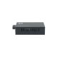 3. LevelOne Medienkonverter RJ45->SC GE SM Smart 1310 nm 20 km
