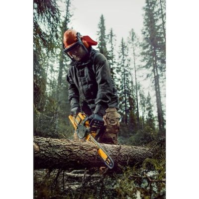 6. Kettensäge 50 cm, 54 V DCMCS575X1 DEWALT