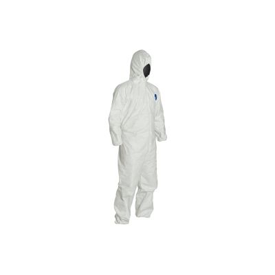 2. Overall DuPont TD127S 400 Dual Finish M TD127SWHXL002500 