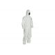 2. Overall DuPont TD127S 400 Dual Finish M TD127SWHXL002500 