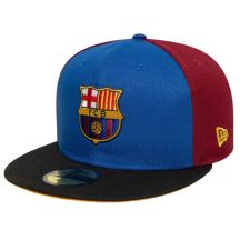 New Era Mes Que Un 59Fifty FC Barcelona Cap 60846902 Blau 7 1/4