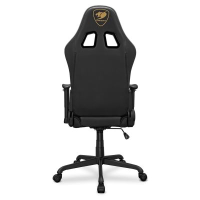 5. COUGAR Armor Elite Royal Gaming-Stuhl