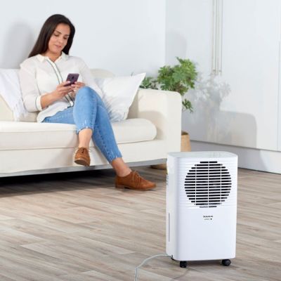 4. Taurus Pleasant Luftentfeuchter 12 l/24 h 954513000