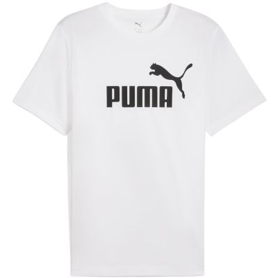 6. Puma Ess No. 1 Logo Tee M 682532 02