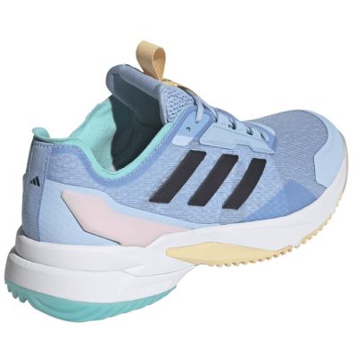 4. Adidas Crazyflight 6 W HP7029 Volleyballschuhe