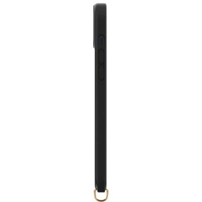 15. Spigen Cyrill Classic Charm Mag-Hülle mit MagSafe für iPhone 14 Plus – Schwarz