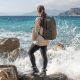 22. XD DESIGN DIEBSTAHLSICHERER RUCKSACK BOBBY EXPLORE OLIVGRÜN P/N: P705.917