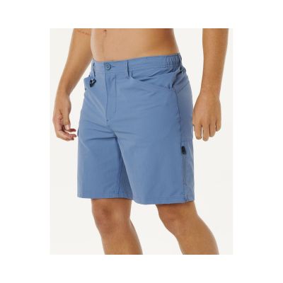 2. RIP CURL Boardwalk Search Volley Herrenshorts Blau