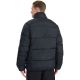11. Herren-Daunenjacke 4F M0707 Tiefschwarz 4FRAW25TDJAM0707 20S