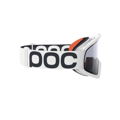 3. POC Ora Fahrradbrille grau