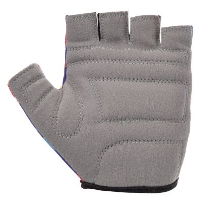 2. Meteor Kids Dino Cars Jr 17389 Fahrradhandschuhe Größe XS