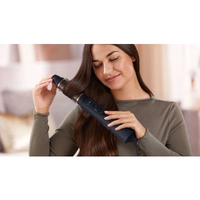 7. Philips 5000 Serie BHA530 Haarstyling-Set Warm Black 1000W 2m