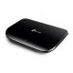 8. Switch TP-LINK TL-SG1005D (5x 10/100/1000Mbps)