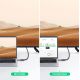 4. Ugreen US320 USB-C HDMI-Adapter – Grau