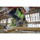 4. DeWALT DCS578NT-XJ Tragbare Kreissäge