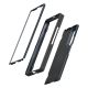 5. Spigen Slim Armor Pro Magsafe Hülle für Samsung Galaxy Z Fold 8 Ultra – Dunkelgrau
