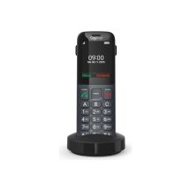 Gigaset COMFORT 600 SIM 2,4"-Display/4G + USB-C
