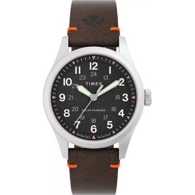 TIMEX Expedition North TW2V64200 Herrenuhr + Box