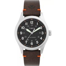TIMEX Expedition North TW2V64200 Herrenuhr + Box