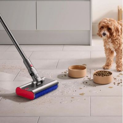 6. Dyson V12s Detect Slim Submarine Staubsauger