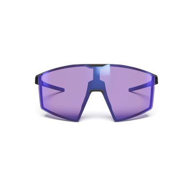 2. Julbo EDGE Sonnenbrille, schwarz