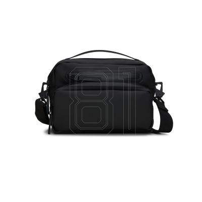 5. Rains Cargo Box Tasche W3 14110 01