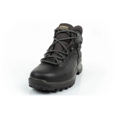 14. Grisport Nero Pecos M 13229P13G Trekkingschuhe