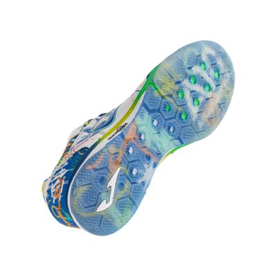 6. Joma Top Flex Rebound Indoor 2699 IN Amandinha TORW2699IN Fußballschuhe