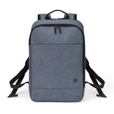 4. DICOTA Slim Eco MOTION 35,8 cm (14,1") Rucksack Blau