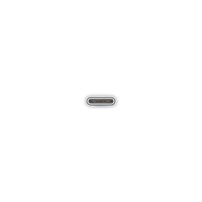 2. Apple USB-C-Ladekabel aus gewebtem Material (1 m)