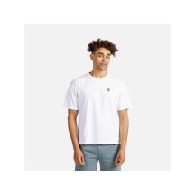 Herren-T-Shirt ROSSIGNOL Traye Tee Weiß