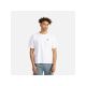 Herren-T-Shirt ROSSIGNOL Traye Tee Weiß