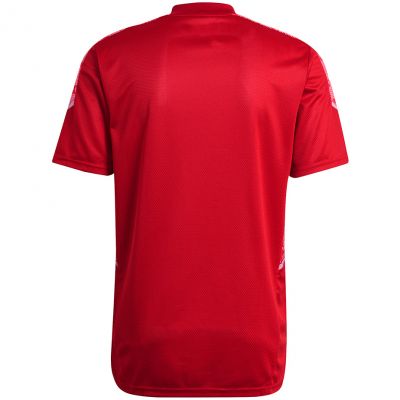 2. adidas Condivo 21 Trainingstrikot Primeblue M GH7166