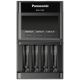 11. PANASONIC PRO LADEGERÄT