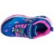 3. Skechers Snuggle Sneaks - Skech Squad 302214L-NVMT Marineblau 27