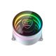 3. COUGAR Poseidon Elite 240 CPU-Wasserkühlung, ARGB Weiß