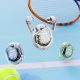 11. Acefast T8 TWS Bluetooth-Funkkopfhörer – Minze