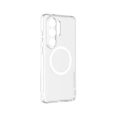 5. AmazingThing Minimal Mag Lens Case für Samsung Galaxy S26 Ultra - Transparent