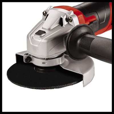 8. Einhell 4430971 Winkelschleifer 850 W 1,61 kg