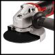 8. Einhell 4430971 Winkelschleifer 850 W 1,61 kg