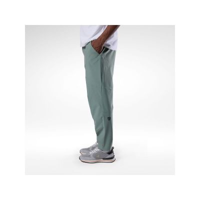 3. ROSSIGNOL M Schlupfhose, grün, Herrenhose