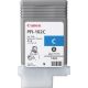 2. Canon PFI-102C Tintenpatrone Original Cyan