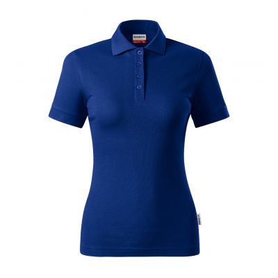 2. Rimeck Resist Heavy Polo Shirt W MLI-R2105