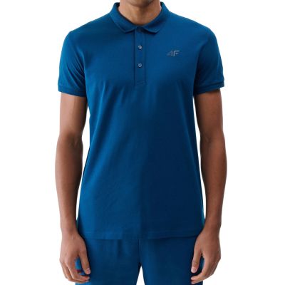 6. Poloshirt 4F M367 M 4FWMM00TPTSM367 46S
