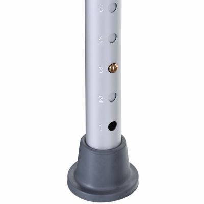5. Drehbarer Duschhocker