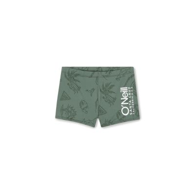 O'Neill Mix & Match Cali First 13'' Badeshortscrazy 8'' R Jr 92800613832