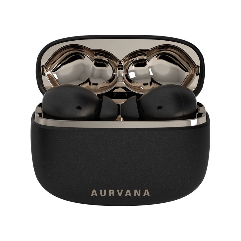 3. Creative Labs AURVANA ACE SXFI XMEMS Ohrhörer GRP