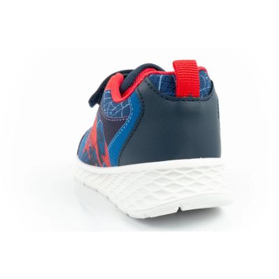 5. Leomil Spider-man kinder sport schuhe sneakers für jungen licht