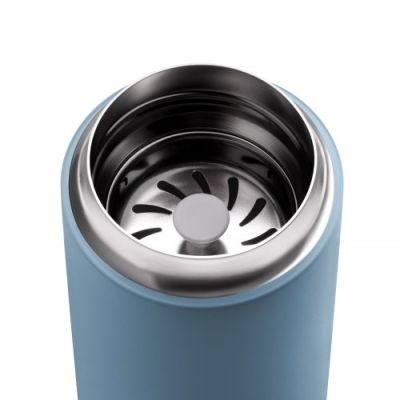 2. Carter Move Mug Fellow 355 ml Thermobecher hellblau