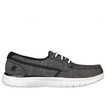Skechers On The Go Flex W 136453 BKW Schuhe